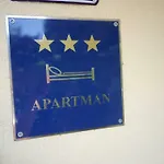 Apartment Butterfly Split - For Rest And Relaxation
